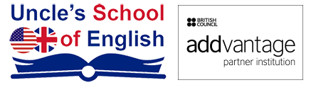 Uncle’s School of English - Witanowice